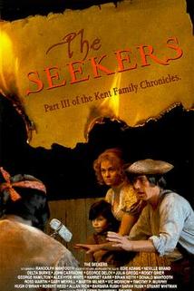 Profilový obrázek - The Seekers