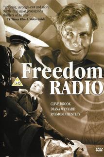 Profilový obrázek - Freedom Radio