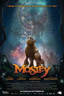 Mosley  - Mosley