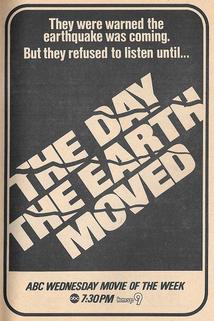 Profilový obrázek - The Day the Earth Moved