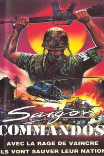 Saigon Commandos  - Saigon Commandos