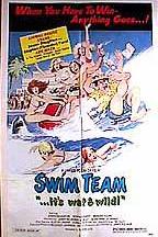 Profilový obrázek - Swim Team