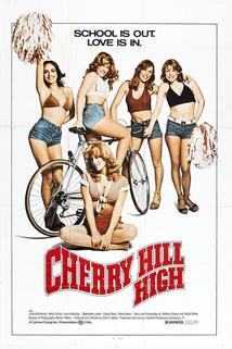 Profilový obrázek - Cherry Hill High