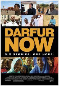 Profilový obrázek - Darfur Now