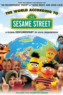 Profilový obrázek - The World According to Sesame Street