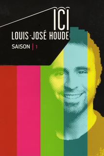 Profilový obrázek - Ici Louis-José Houde