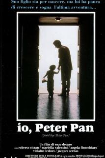Profilový obrázek - Io, Peter Pan