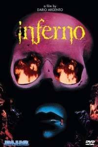 Profilový obrázek - Inferno