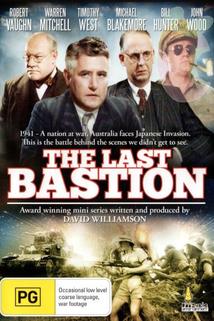 Profilový obrázek - The Last Bastion