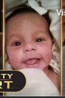 Profilový obrázek - Thomas Vs McKey. Man Says Baby Looks Like Donald Trump's