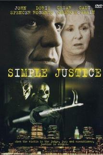 Simple Justice  - Simple Justice