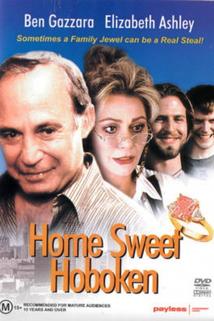 Profilový obrázek - Home Sweet Hoboken