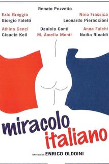 Profilový obrázek - Miracolo italiano