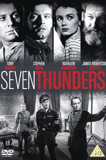 Seven Thunders  - Seven Thunders