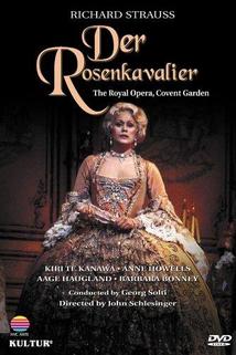 Profilový obrázek - Der Rosenkavalier