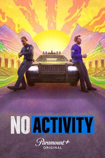 No Activity  - No Activity
