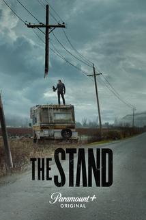 Stand, The  - Stand, The