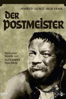 Profilový obrázek - Postmeister, Der
