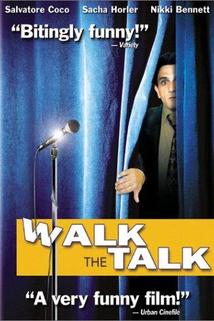 Profilový obrázek - Walk the Talk