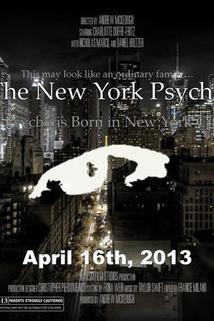 Profilový obrázek - The New York Psycho