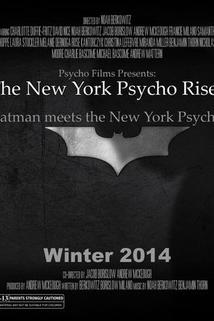 Profilový obrázek - The New York Psycho Rises