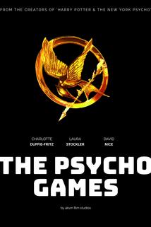 Profilový obrázek - The New York Psycho vs. The Hunger Games