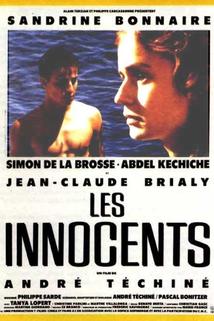 Profilový obrázek - Innocents, Les