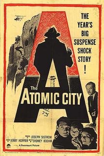 Profilový obrázek - Atomové město