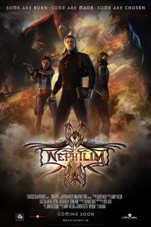 Profilový obrázek - Nephilim