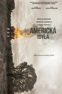 Americká idyla  - American Pastoral