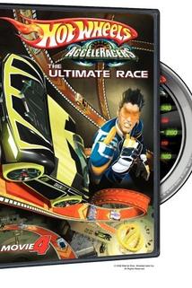 Profilový obrázek - The Ultimate Race