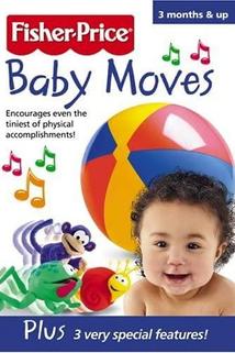 Profilový obrázek - Baby Moves