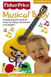 Profilový obrázek - Musical Baby