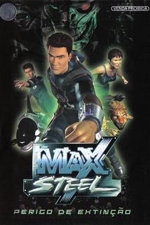 Profilový obrázek - Max Steel: Endangered Species