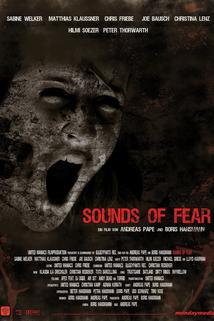 Profilový obrázek - Sounds of Fear