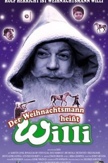 Profilový obrázek - Weihnachtsmann heißt Willi, Der