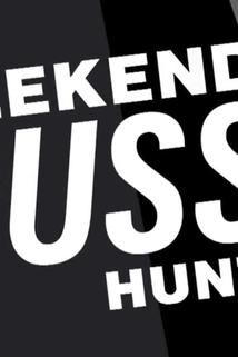 Weekend Pussy Hunt  - Weekend Pussy Hunt