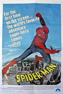 Profilový obrázek - Amazing Spider-Man, The