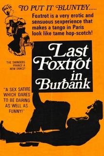Profilový obrázek - Last Foxtrot in Burbank