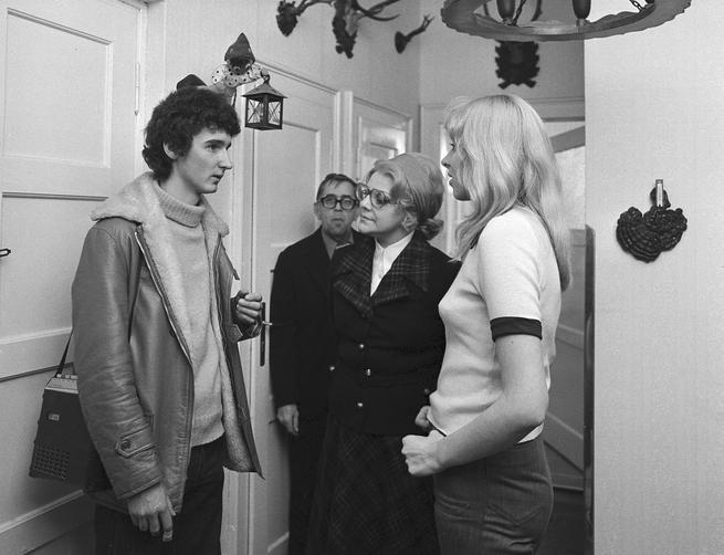 Namátková kontrola