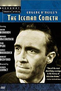 Profilový obrázek - The Iceman Cometh