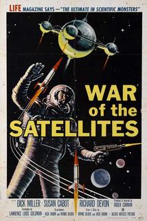 Profilový obrázek - War of the Satellites