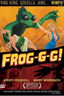 Profilový obrázek - Frog-g-g!