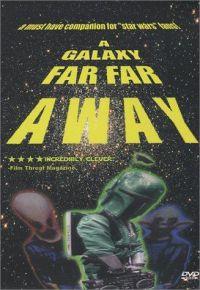 Profilový obrázek - Galaxy Far, Far Away, A