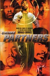 Crime Partners 2000