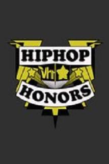 Hip-Hop Honors  - Hip-Hop Honors
