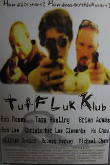 Profilový obrázek - Tuff Luk Klub