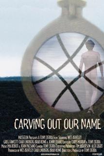 Profilový obrázek - Carving Out Our Name