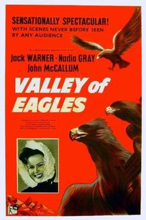 Profilový obrázek - Valley of Eagles
