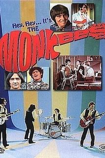 Profilový obrázek - Hey, Hey, It's the Monkees